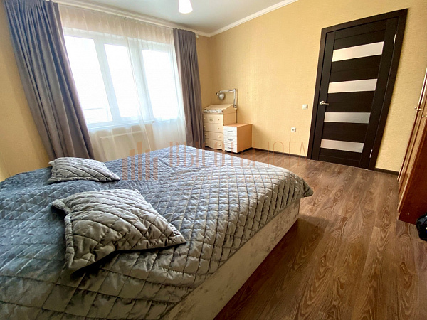 1-к квартира, 46 кв.м. (№2764)