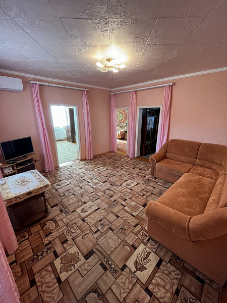Дом, 101 кв.м., Новая ул., 6