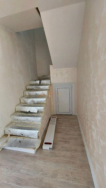 Дом, 119 кв.м. (№2706)
