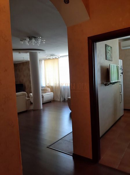 2-к квартира, 115 кв.м. (№2737)