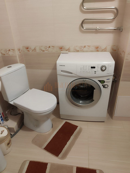 2-к квартира, 54 кв.м. (№2750)