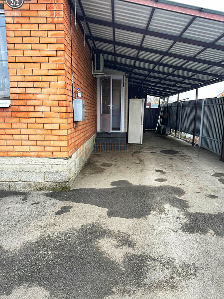 Коттедж, 65 кв.м. (№2850)
