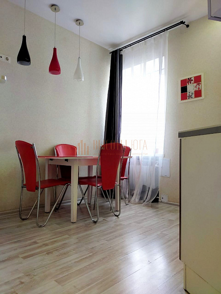 2-к квартира, 66 кв.м. (№2823)