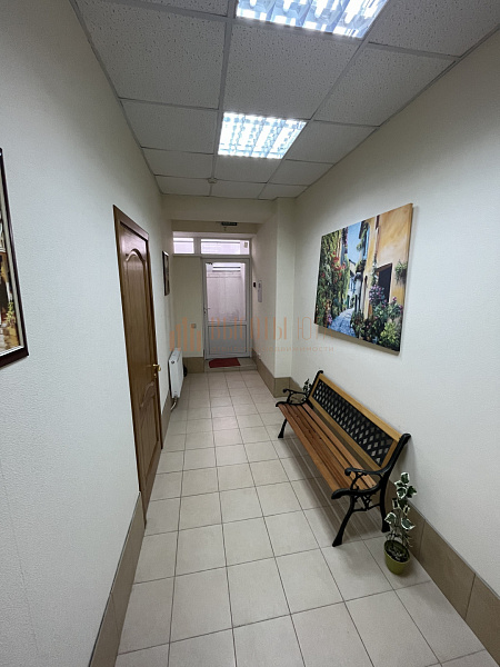 Офисные помещения, 42 кв.м. (№2880)