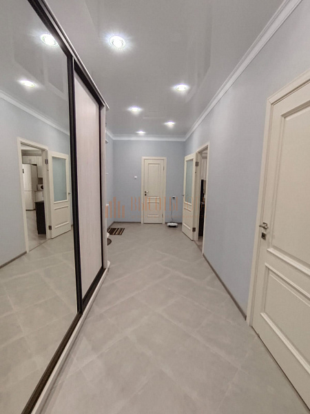 3-к квартира, 80 кв.м. (№2924)