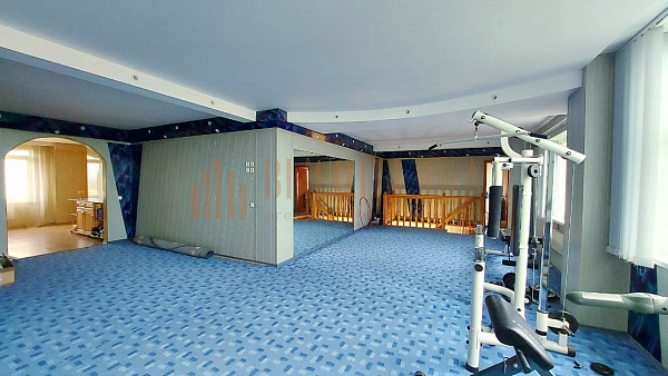 6-к квартира, 314 кв.м. (№2632)
