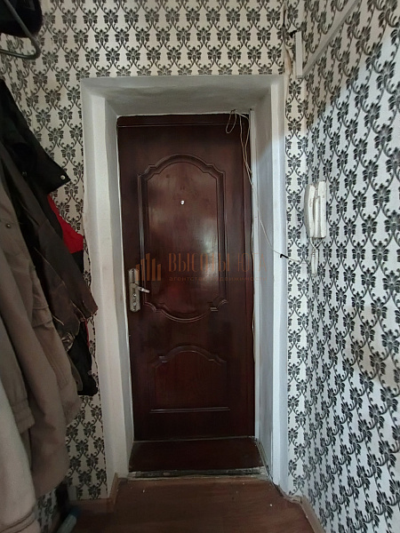 2-к квартира, 44 кв.м. (№2948)