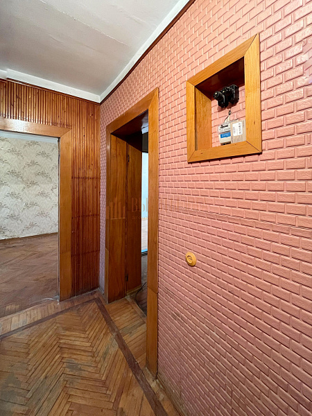 3-к квартира, 63 кв.м. (№2817)