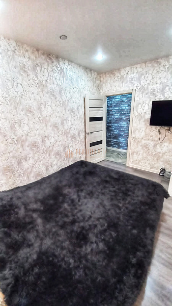2-к квартира, 44 кв.м. (№2776)