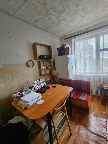 4-к квартира, 77 кв.м. (№2864)