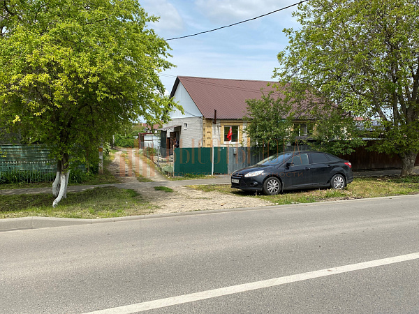 Часть дома, 66 кв.м. (№2691)
