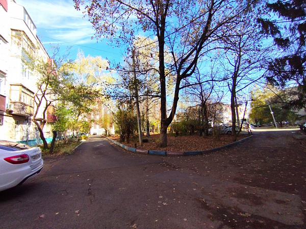 2-к квартира, 66 кв.м. (№2823)