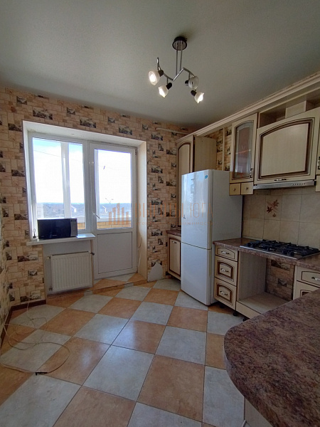1-к квартира, 42 кв.м. (№2936)
