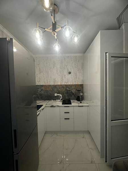 1-к квартира, 34 кв.м. (№2852)