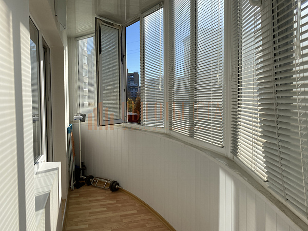 2-к квартира, 91 кв.м. (№2814)