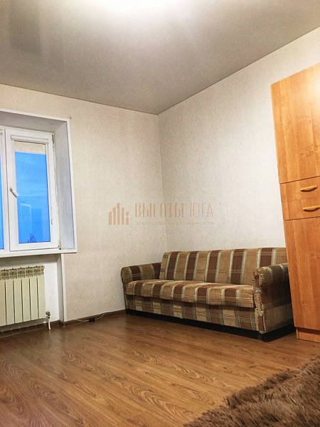 1-к квартира, 38 кв.м. (№2757)