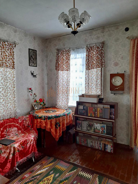 Дом, 64 кв.м. (№2716)