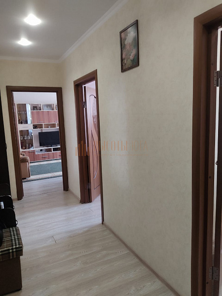 2-к квартира, 54 кв.м. (№2750)