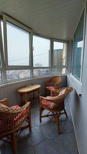 6-к квартира, 314 кв.м. (№2632)