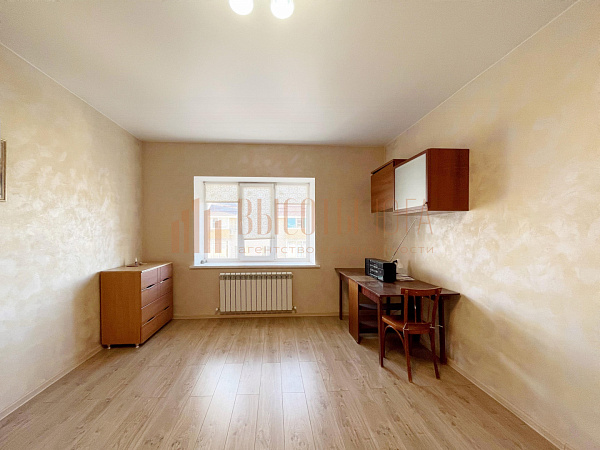 1-к квартира, 42 кв.м. (№2818)