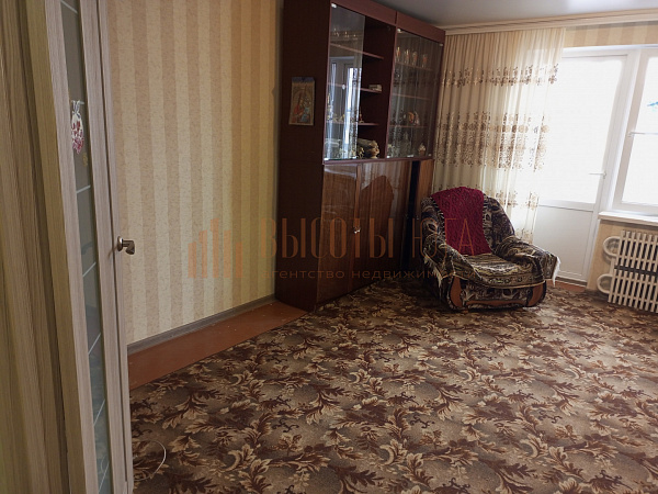 3-к квартира, 68 кв.м. (№2848)