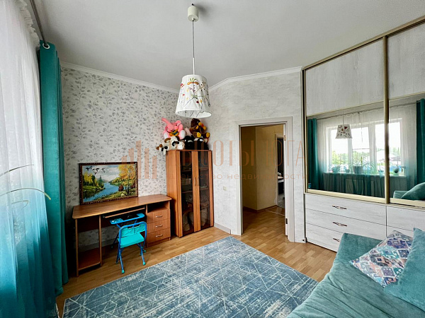 Дом, 313 кв.м. (№2719)