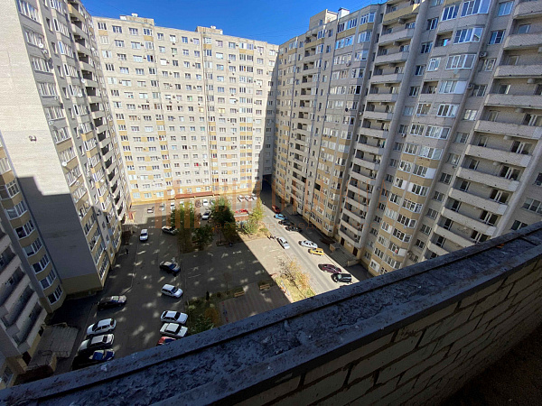 1-к квартира, 38 кв.м. (№2805)