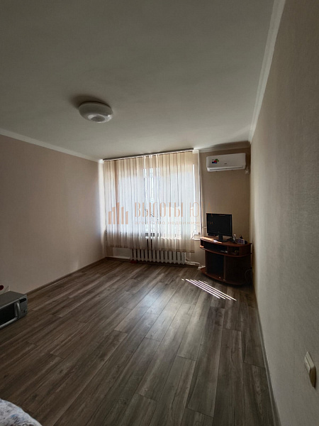 1-к квартира, 30 кв.м. (№2913)