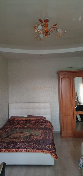 1-к квартира, 30 кв.м. (№2752)
