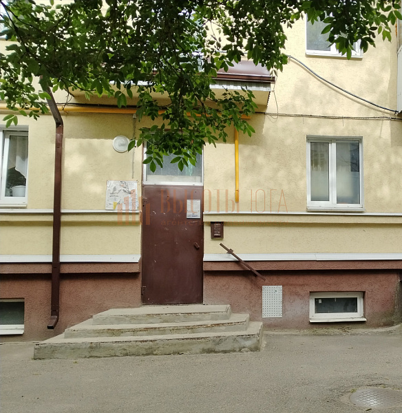 2-к квартира, 44 кв.м. (№2948)