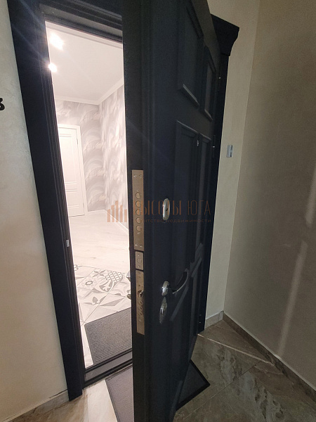 3-к квартира, 82 кв.м. (№2856)