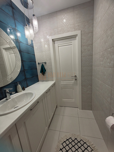 3-к квартира, 82 кв.м. (№2856)