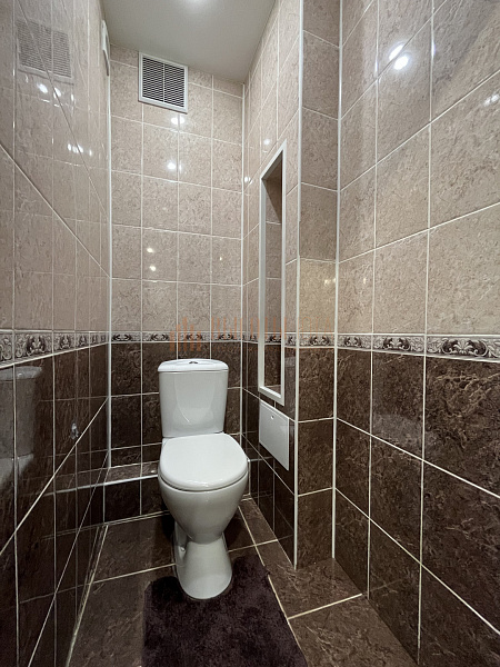 2-к квартира, 68 кв.м. (№2767)