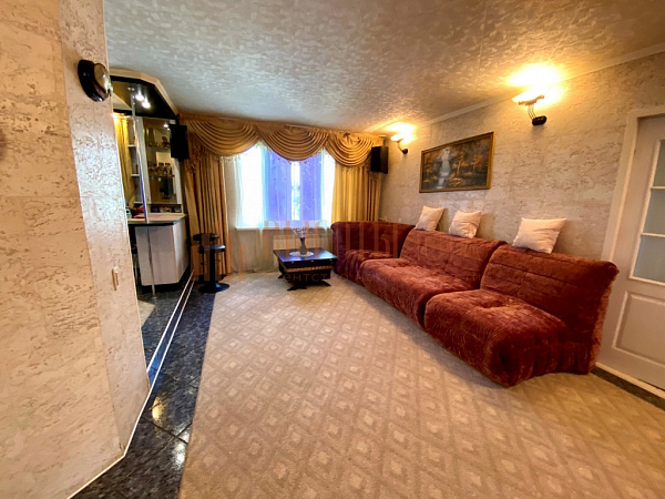 3-к квартира, 83 кв.м. (№2761)