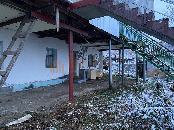 Часть дома, 38 кв.м. (№2862)