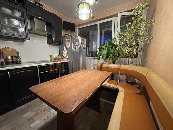 2-к квартира, 61 кв.м. (№2667)