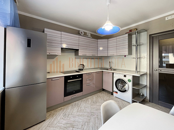 2-к квартира, 68 кв.м. (№2767)