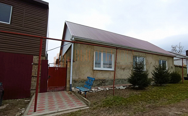 Дом, 94 кв.м. (№2910)