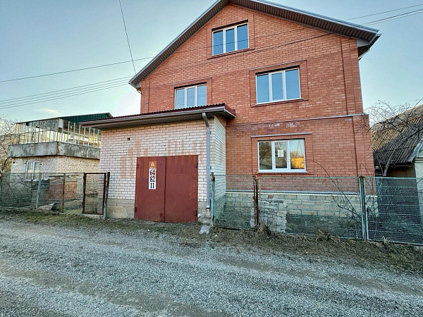 Дом, 240 кв.м., Лесная ул., 301