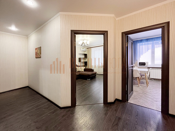 2-к квартира, 68 кв.м. (№2767)