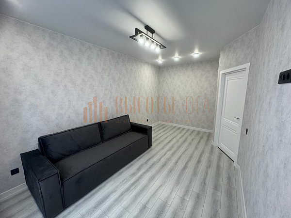 1-к квартира, 34 кв.м. (№2920)