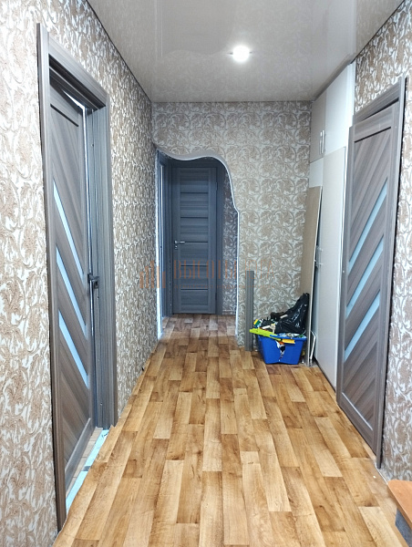 3-к квартира, 82 кв.м. (№2837)