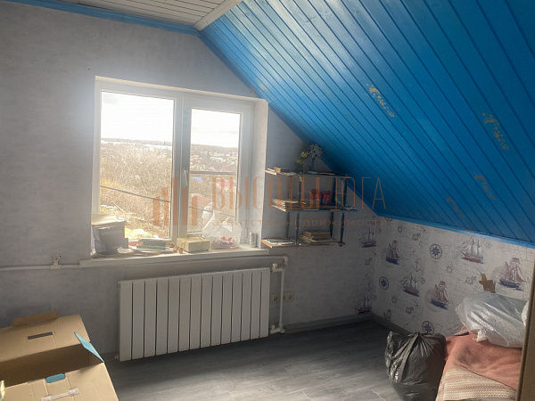 Дом, 156 кв.м. (№2933)