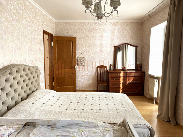 2-к квартира, 91 кв.м. (№2814)