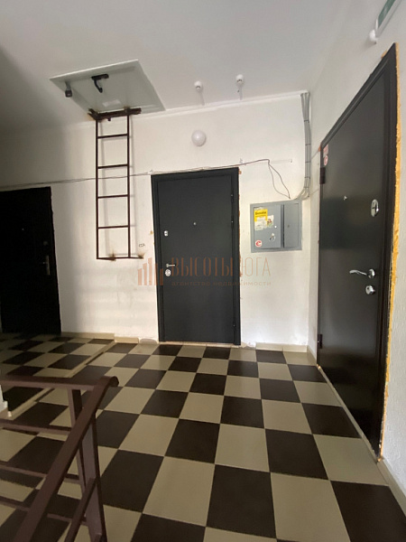 2-к квартира, 51 кв.м. (№2799)