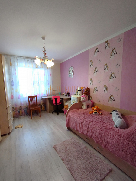 3-к квартира, 76 кв.м. (№2890)