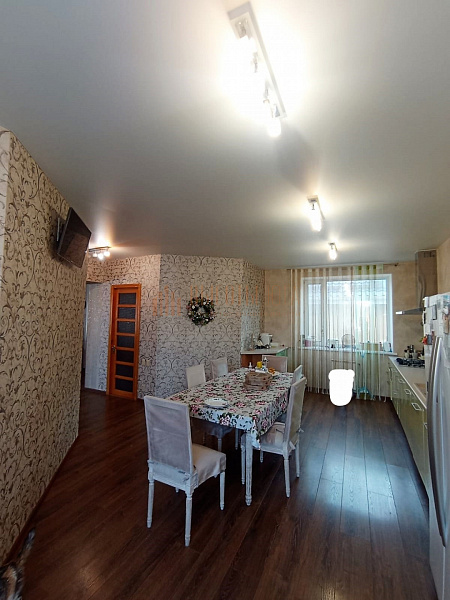 6-к квартира, 238 кв.м. (№2645)