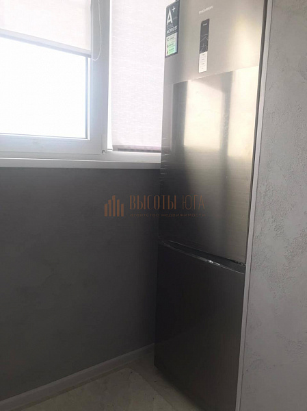 2-к квартира, 55 кв.м. (№2809)