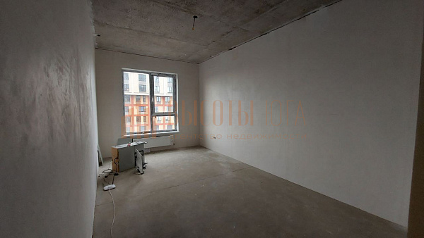 3-к квартира, 92 кв.м. (№2740)
