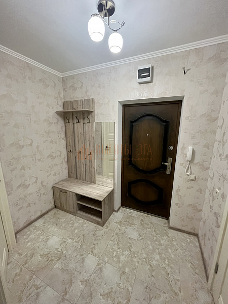 1-к квартира, 36 кв.м. (№2839)